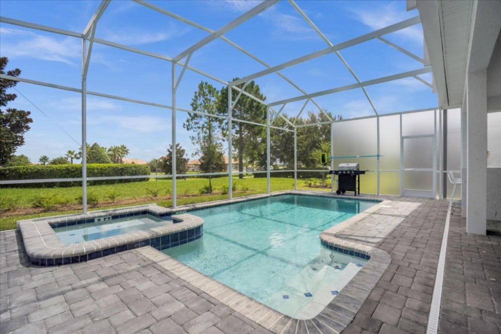 Championsgate 3444