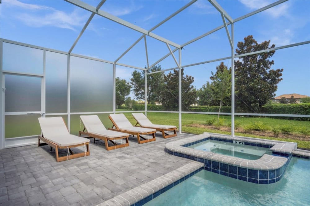 Championsgate 3444