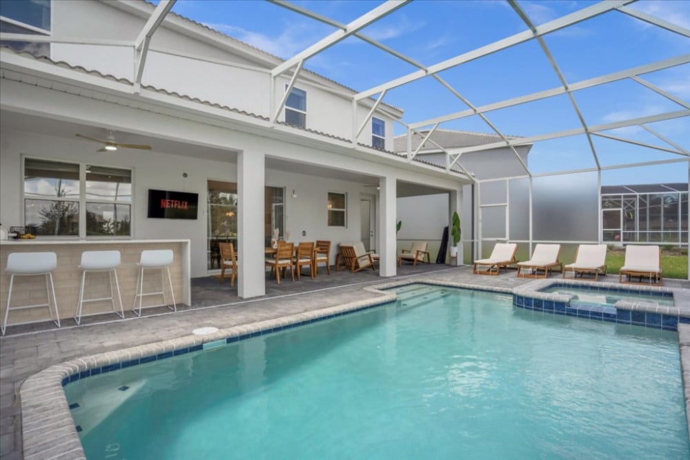Championsgate 3444