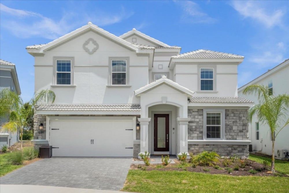 Championsgate 3444