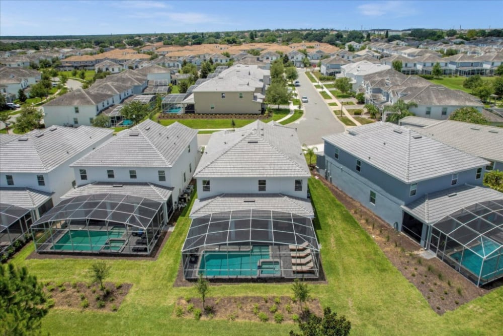 Championsgate 3444
