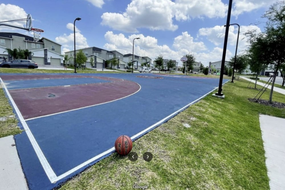 Championsgate 3444