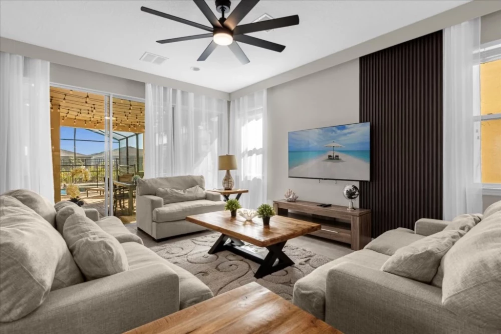 Solara Resort 553