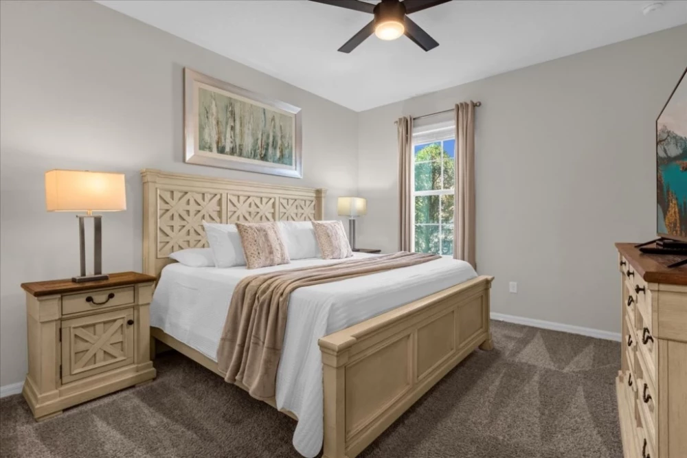 Solara Resort 553
