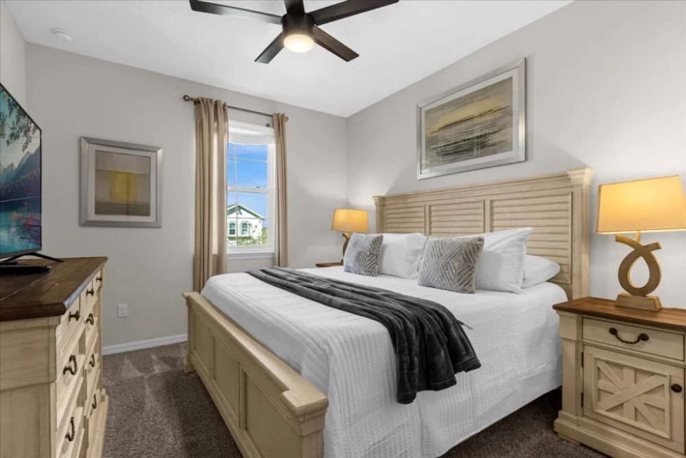 Solara Resort 553
