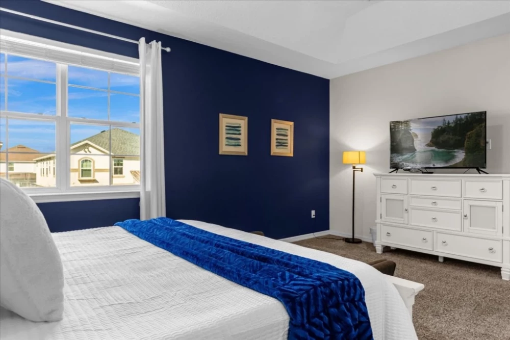 Solara Resort 553