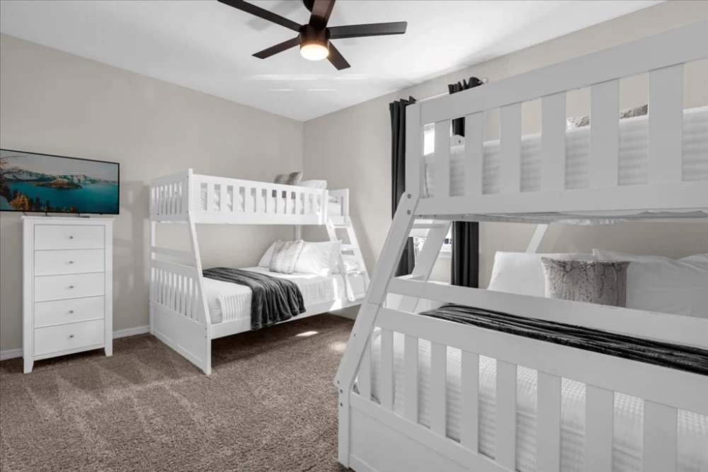 Solara Resort 553