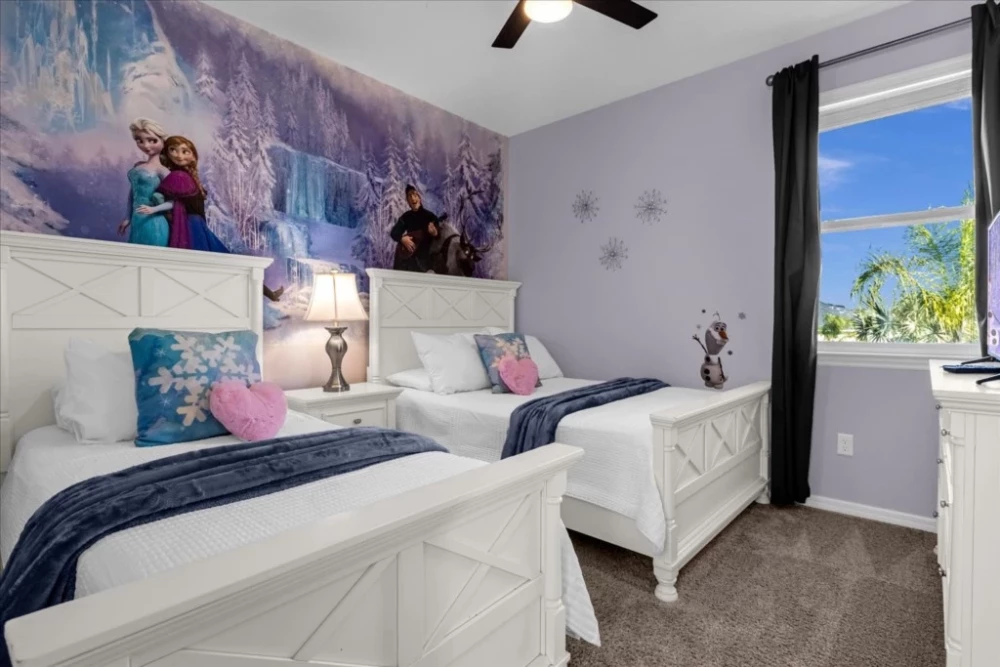 Solara Resort 553