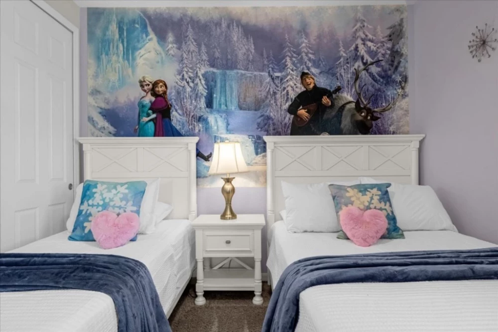 Solara Resort 553