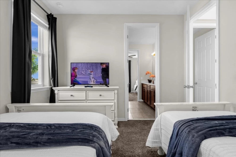 Solara Resort 553