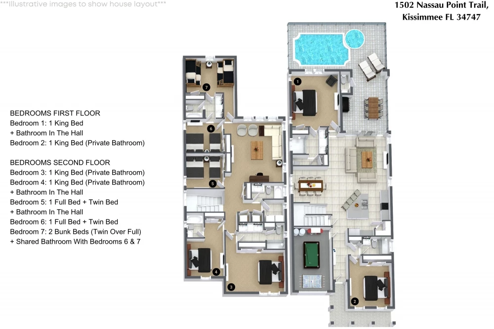 Solara Resort 553