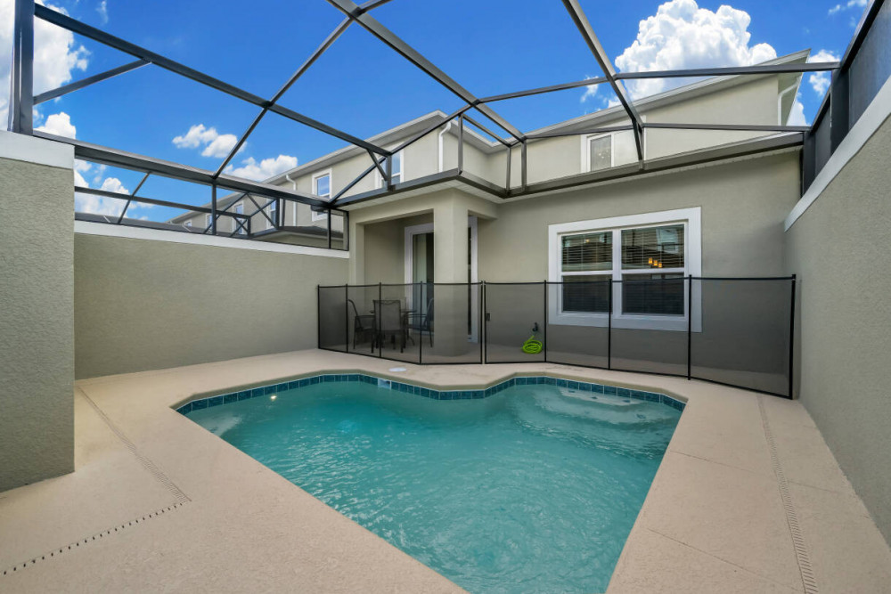 Storey Lake Resort 1140