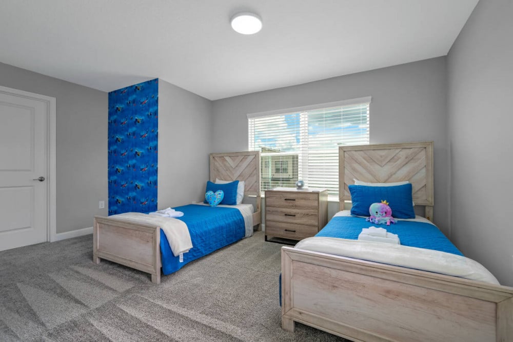 Storey Lake Resort 1140