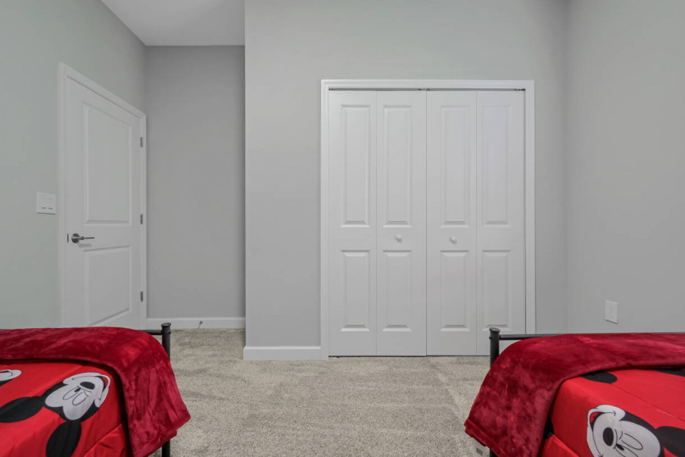 Storey Lake Resort 1140