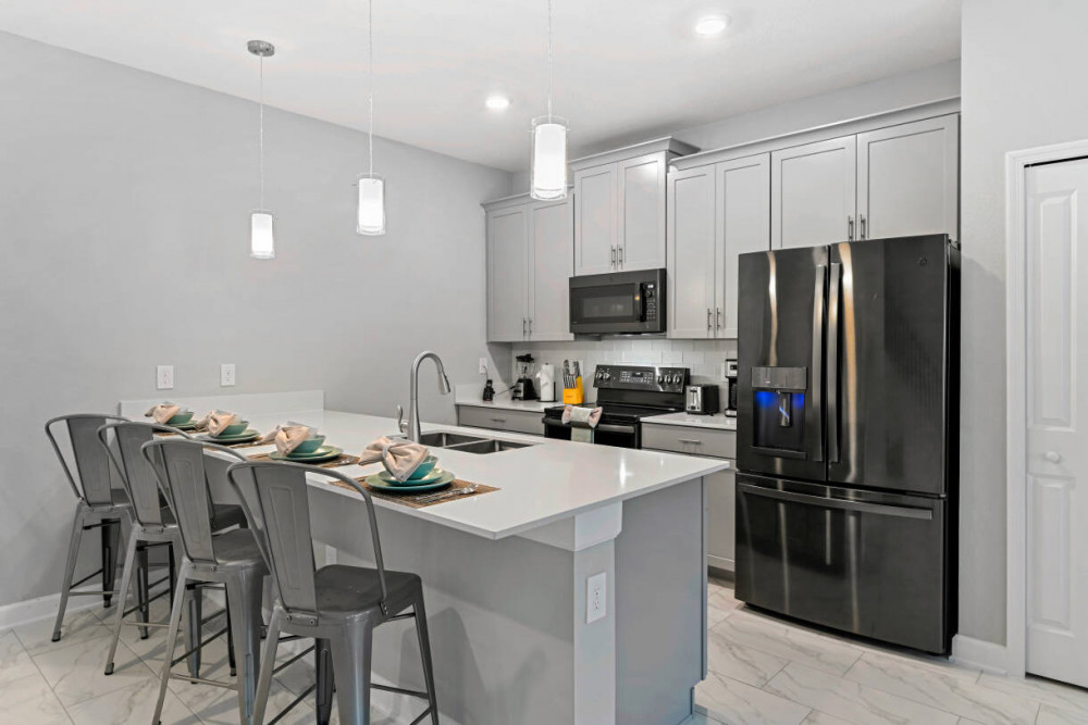 Storey Lake Resort 1140