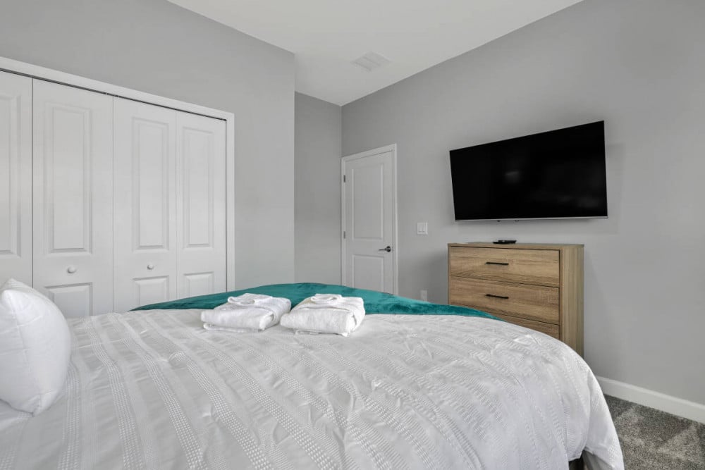 Storey Lake Resort 1140