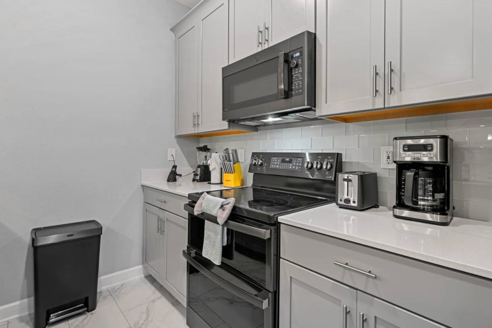 Storey Lake Resort 1140