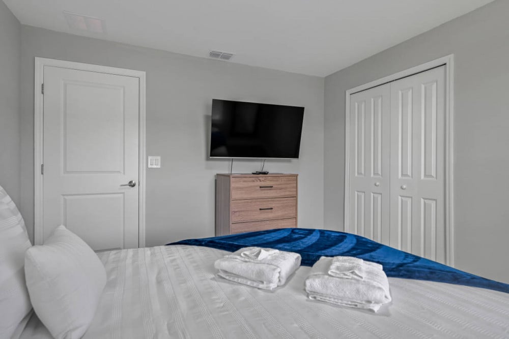 Storey Lake Resort 1140