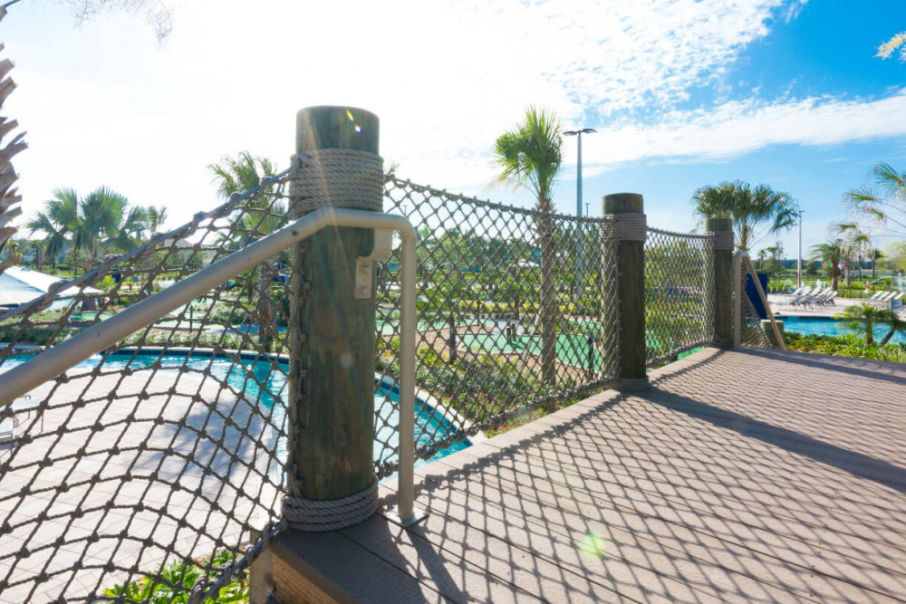 Storey Lake Resort 1140