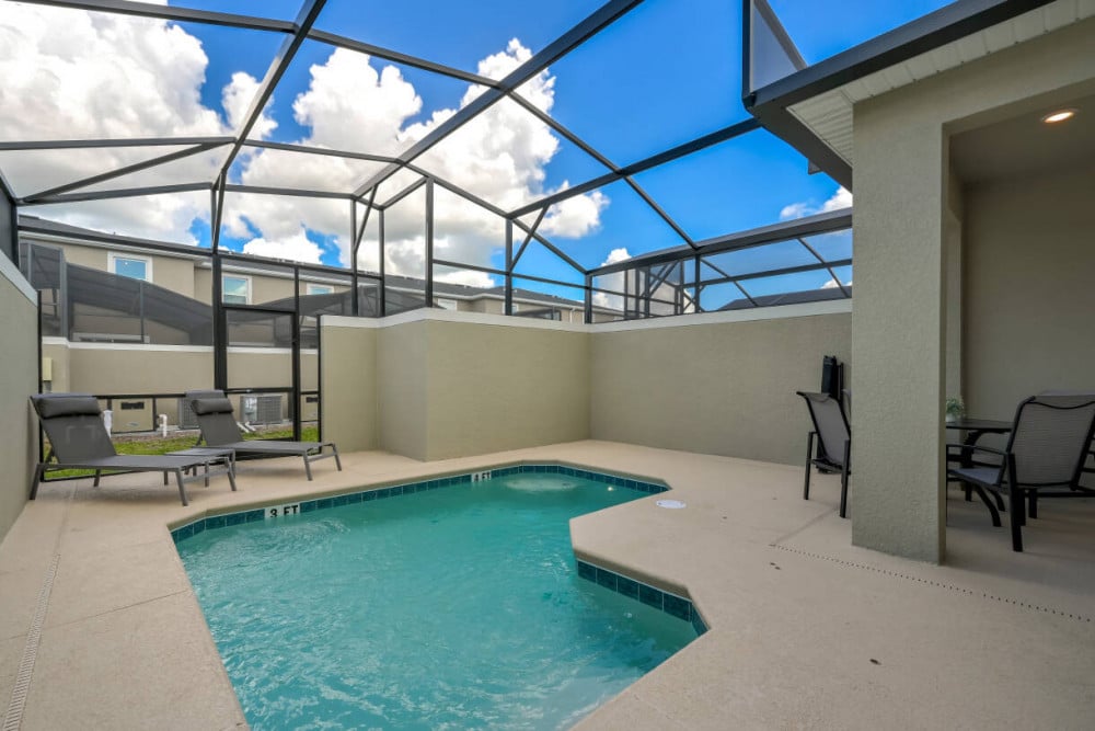 Storey Lake Resort 1140