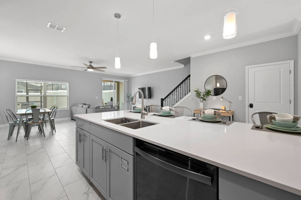 Storey Lake Resort 1140