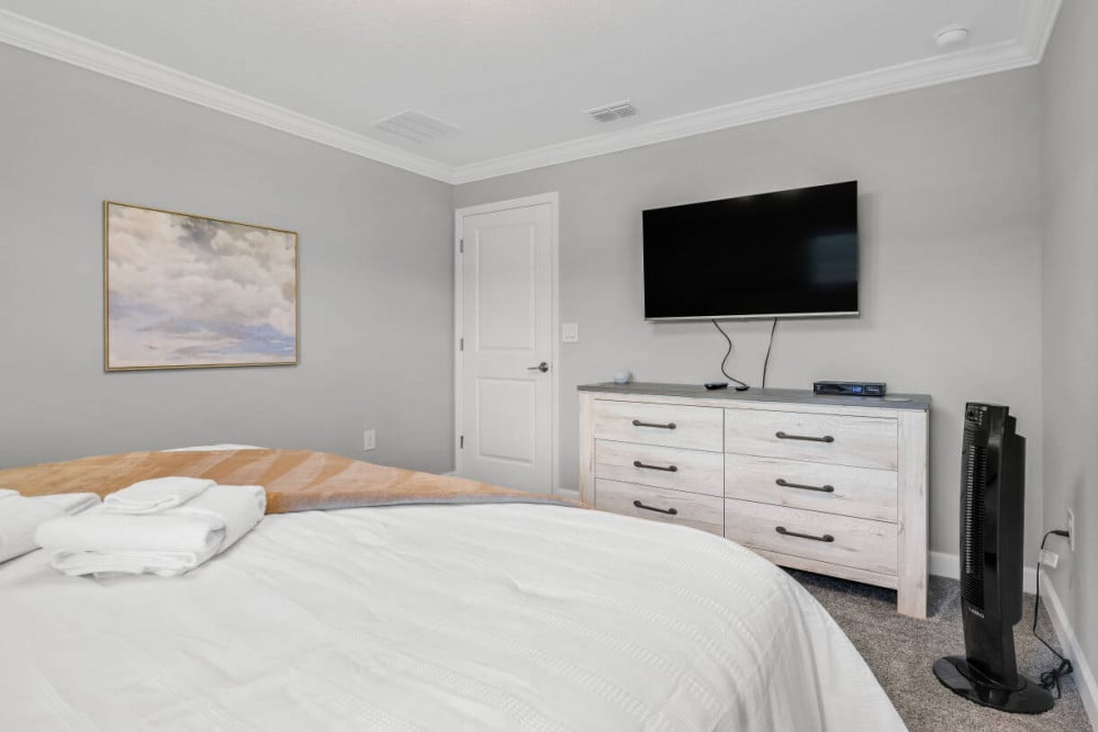 Storey Lake Resort 1140