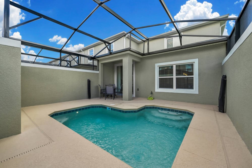 Storey Lake Resort 1140