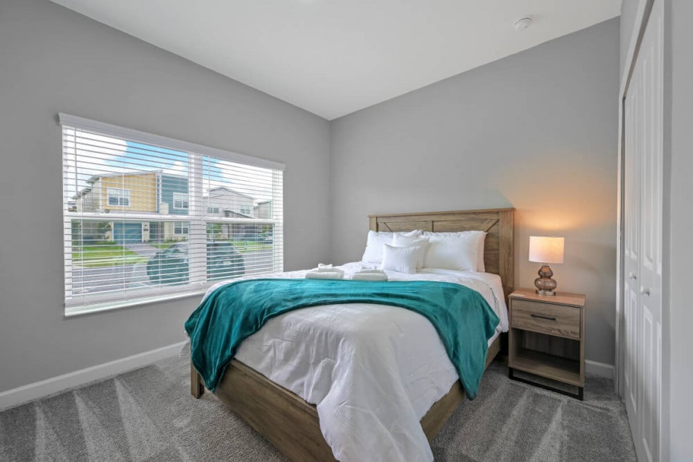 Storey Lake Resort 1140