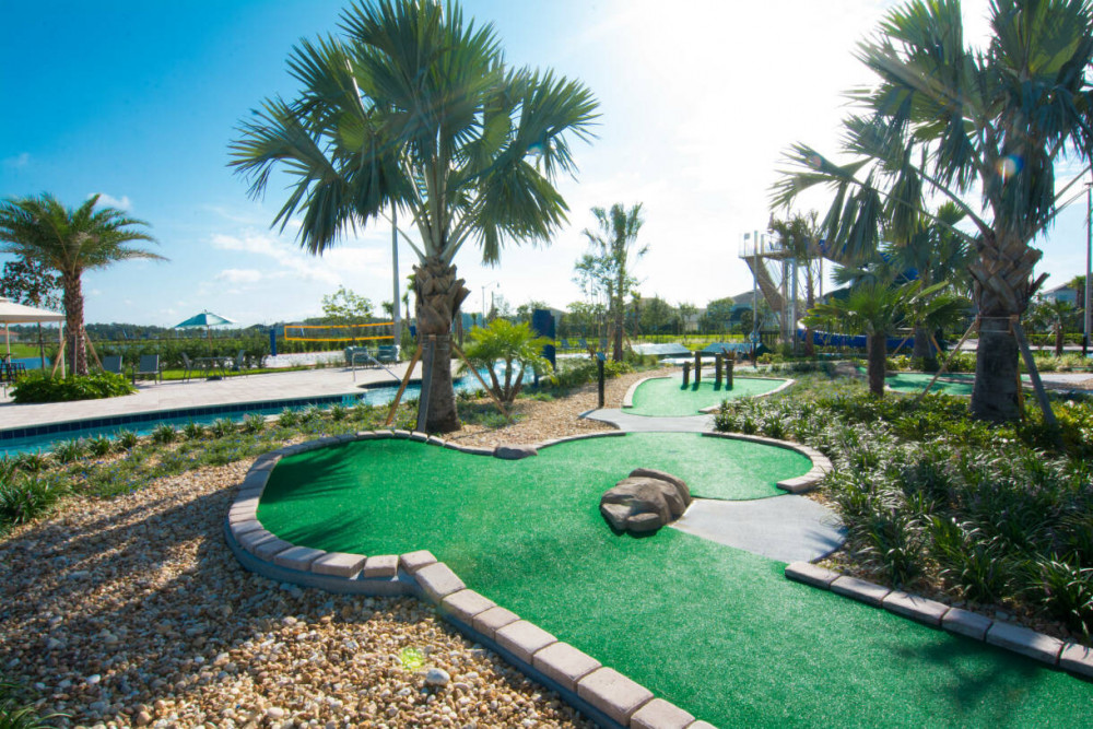 Storey Lake Resort 1140