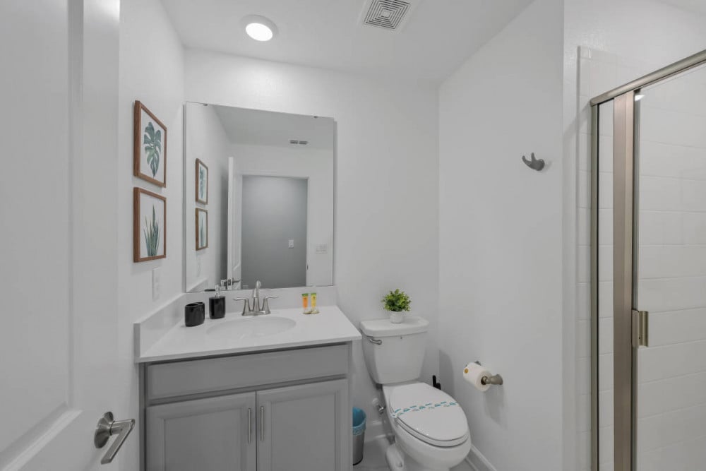 Storey Lake Resort 1140