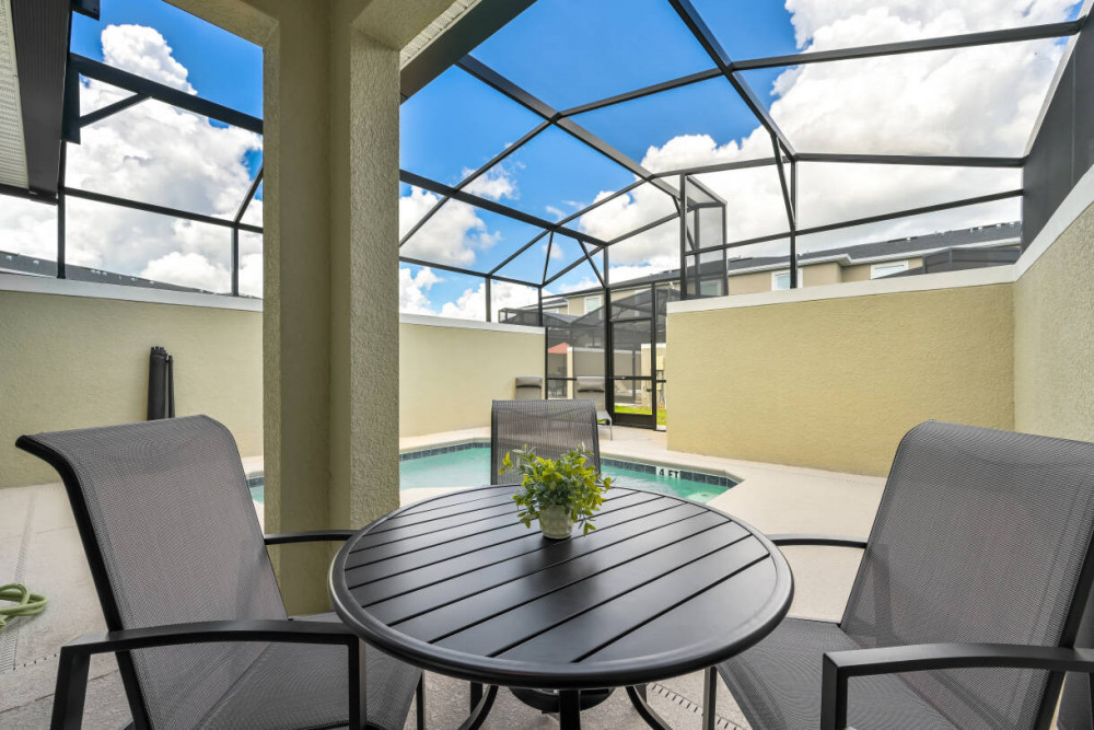 Storey Lake Resort 1140