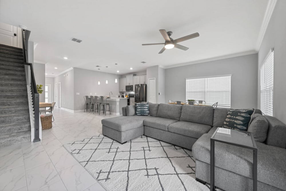 Storey Lake Resort 1140