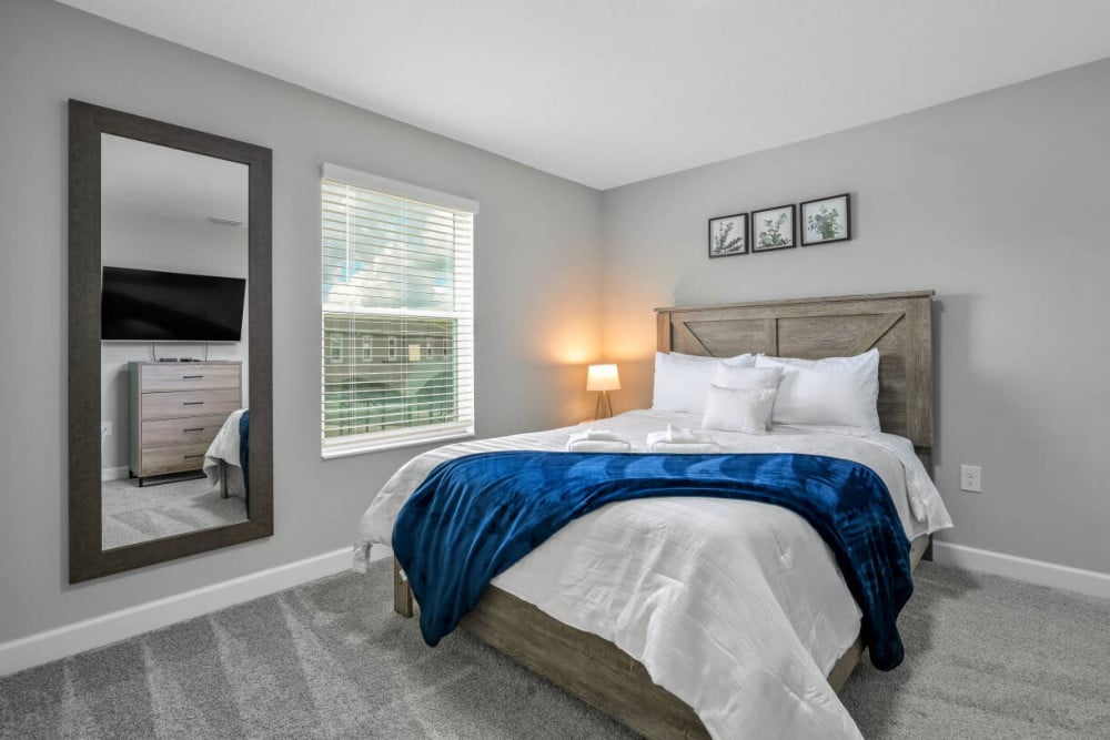 Storey Lake Resort 1140