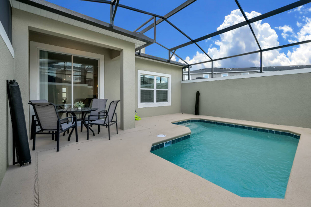 Storey Lake Resort 1140