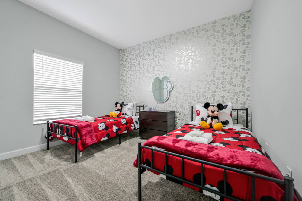 Storey Lake Resort 1140