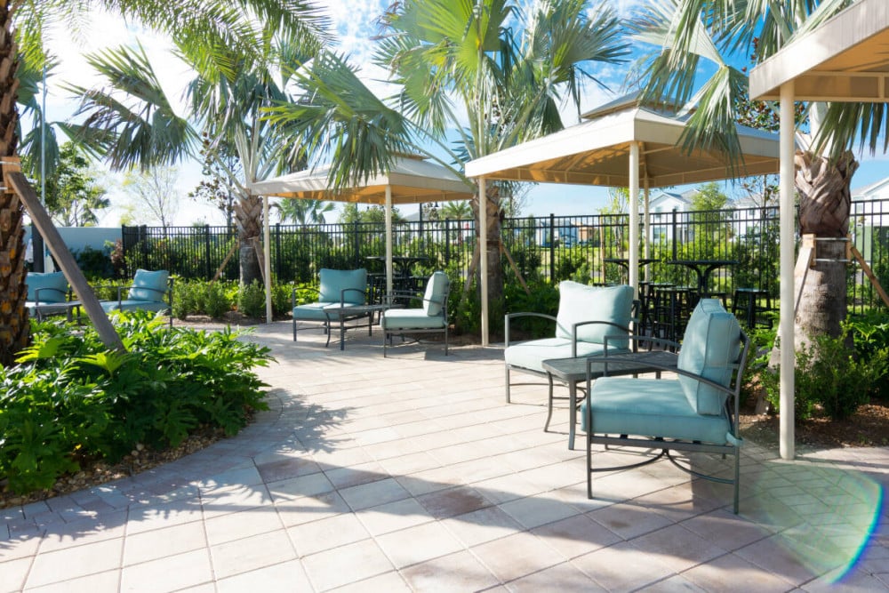 Storey Lake Resort 1140