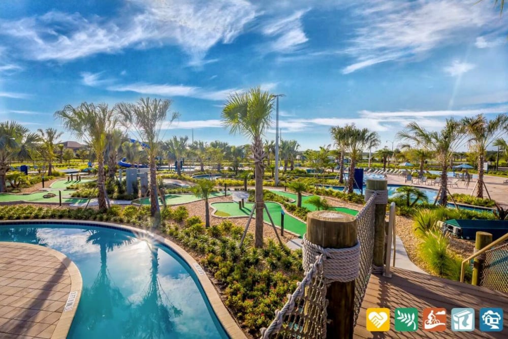 Storey Lake Resort 1140