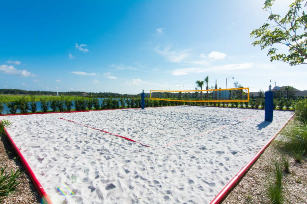 Storey Lake Resort 1140