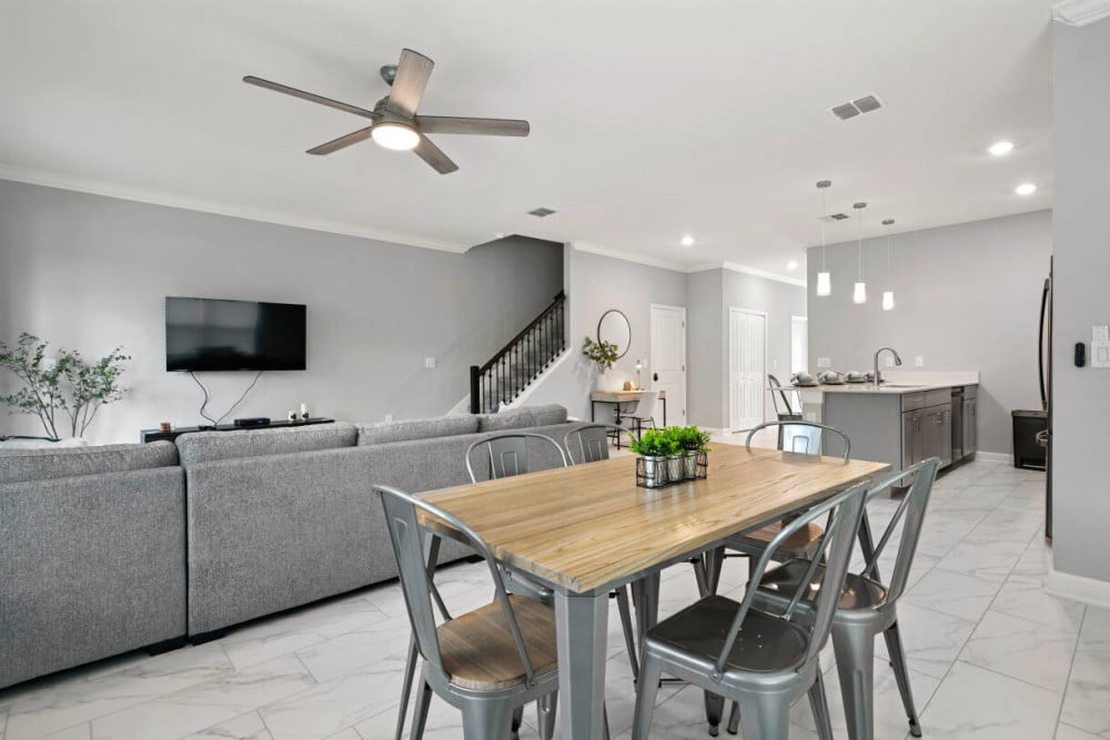 Storey Lake Resort 1140