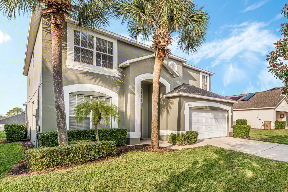 Emerald Island Resort 161