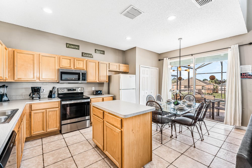 Emerald Island Resort 161