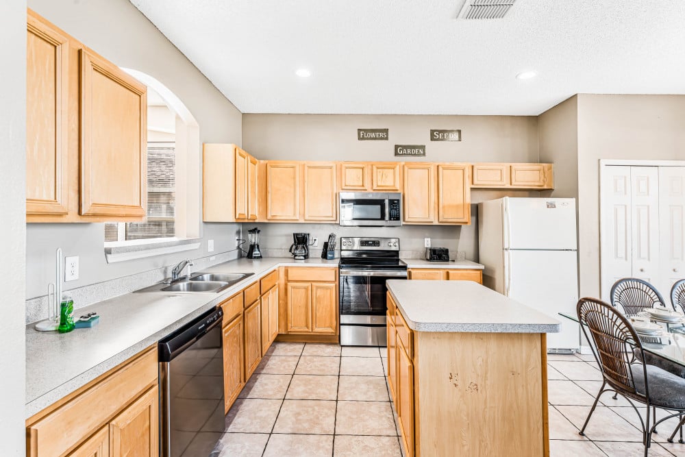 Emerald Island Resort 161