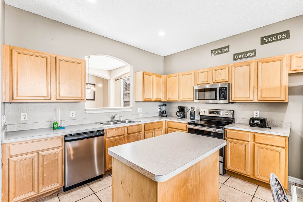 Emerald Island Resort 161