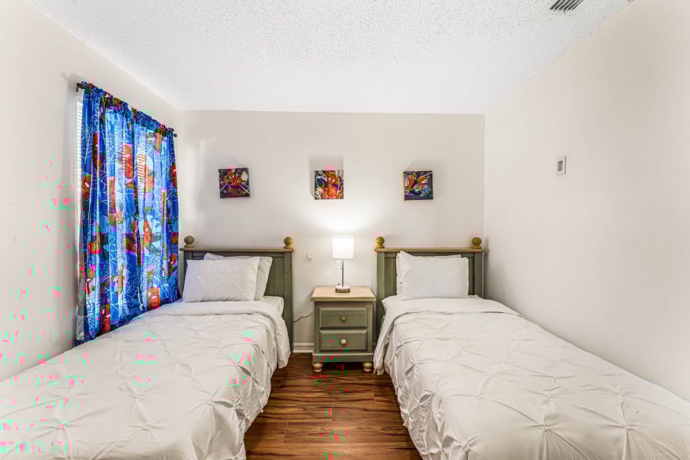 Emerald Island Resort 161