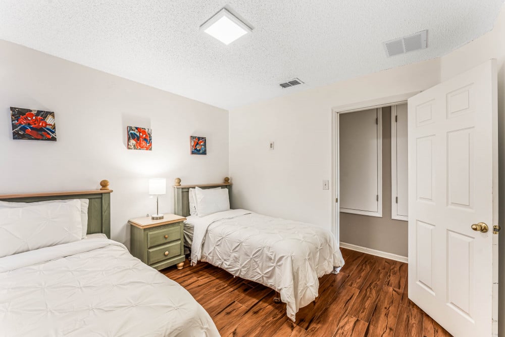 Emerald Island Resort 161