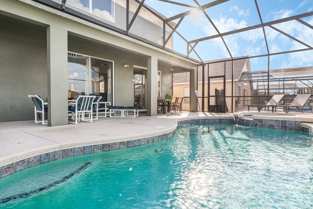 Emerald Island Resort 161