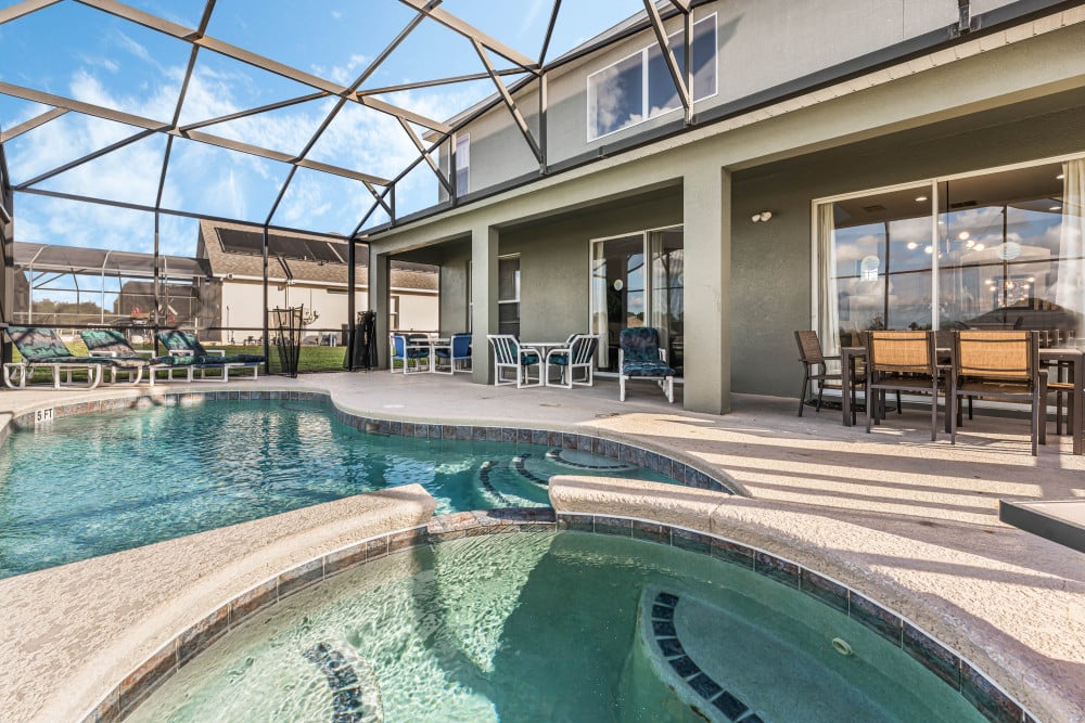 Emerald Island Resort 161