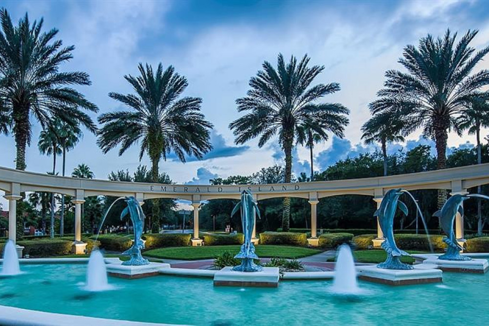 Emerald Island Resort 161