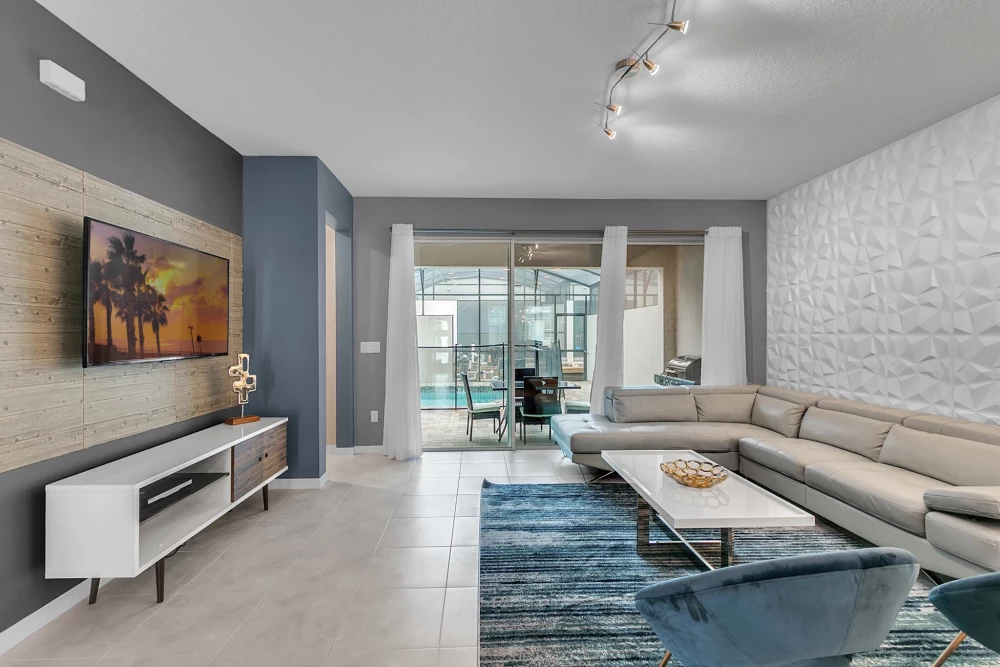 Solara Resort 554