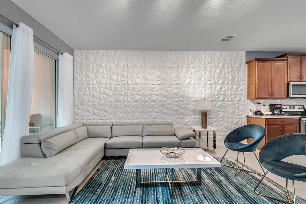 Solara Resort 554